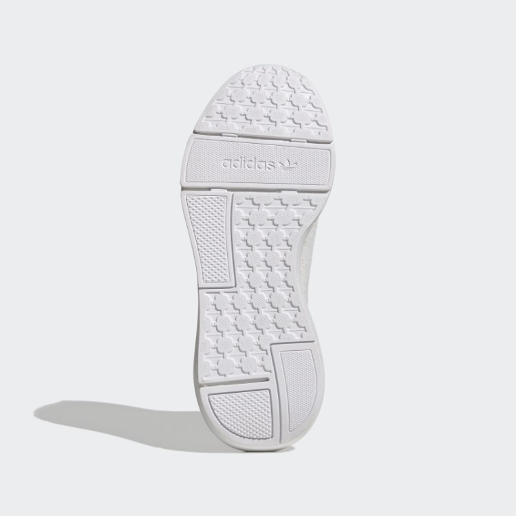 Tênis Adidas Swift Run 22 Laranja