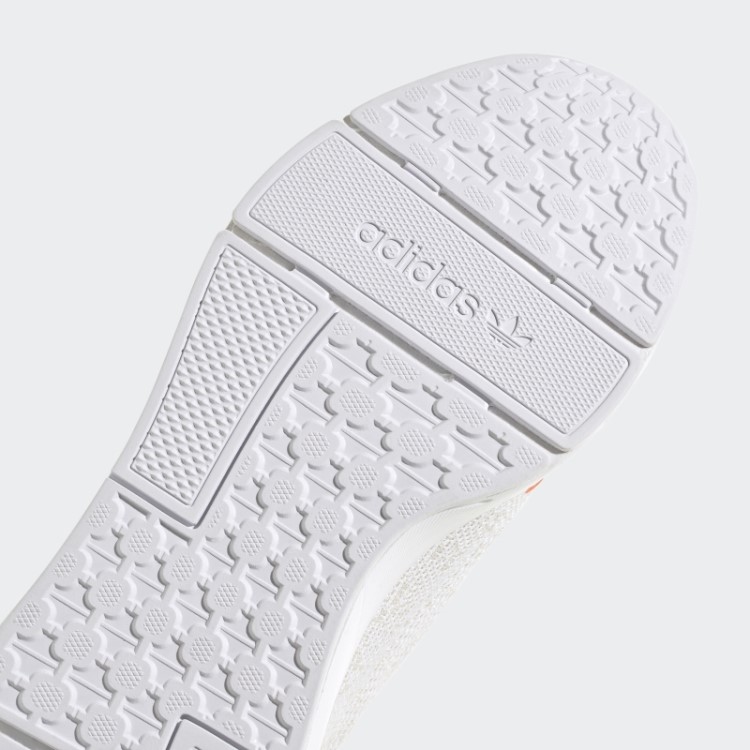 Tênis Adidas Swift Run 22 Laranja