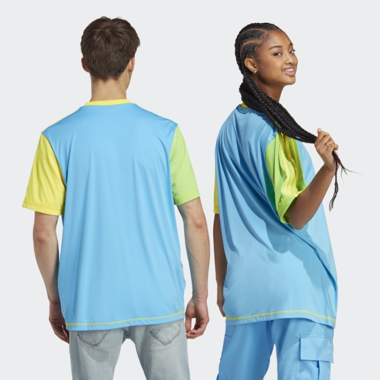 Camiseta Sky Rush Hot Adidas Kidcore