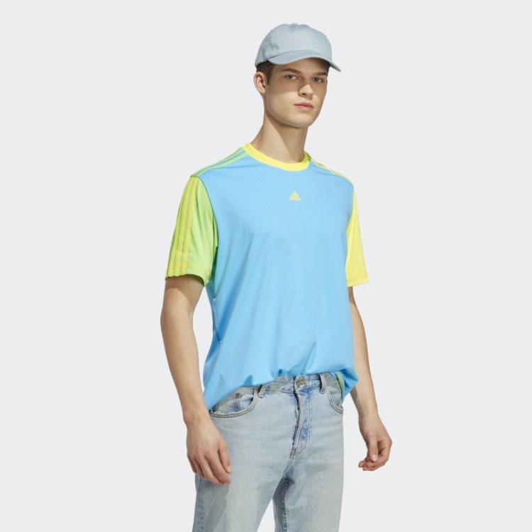Camiseta Sky Rush Hot Adidas Kidcore