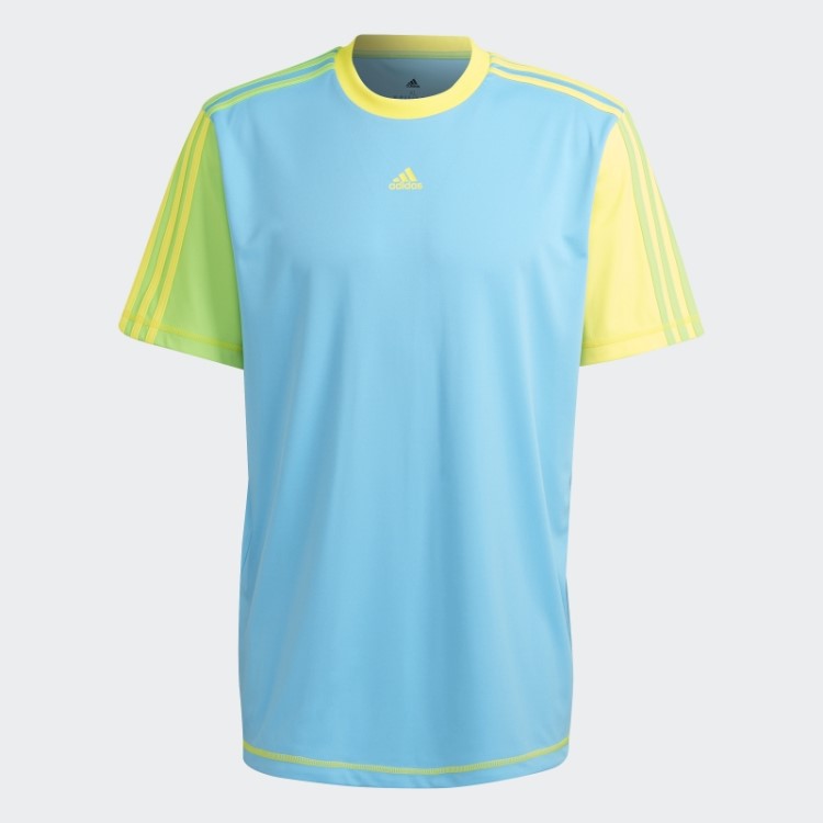 Camiseta Sky Rush Hot Adidas Kidcore