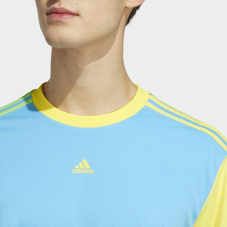 Camiseta Sky Rush Hot Adidas Kidcore
