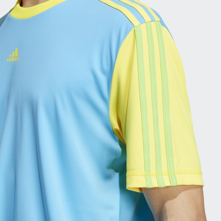 Camiseta Sky Rush Hot Adidas Kidcore