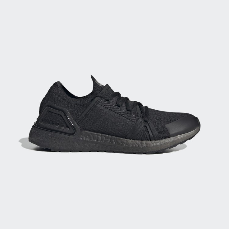Tênis Adidas By Stella Mccartney Ultraboost 20 Preto