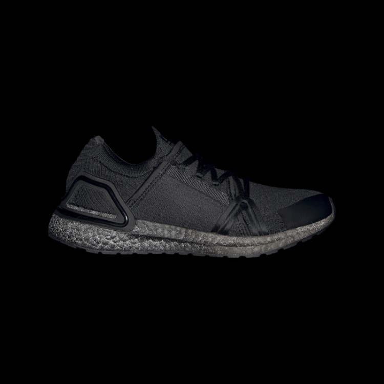 Tênis Adidas By Stella Mccartney Ultraboost 20 Preto