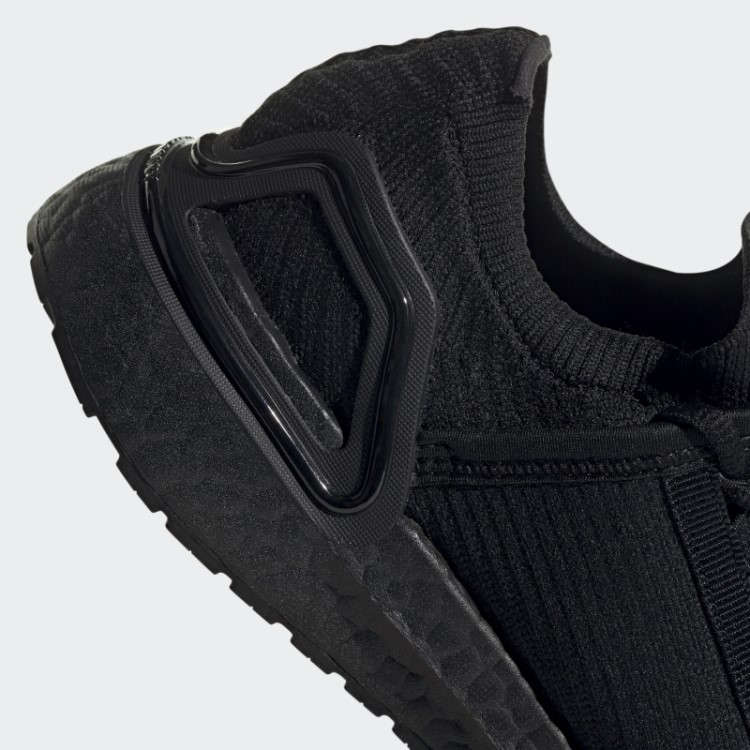 Tênis Adidas By Stella Mccartney Ultraboost 20 Preto