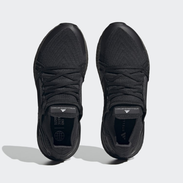 Tênis Adidas By Stella Mccartney Ultraboost 20 Preto