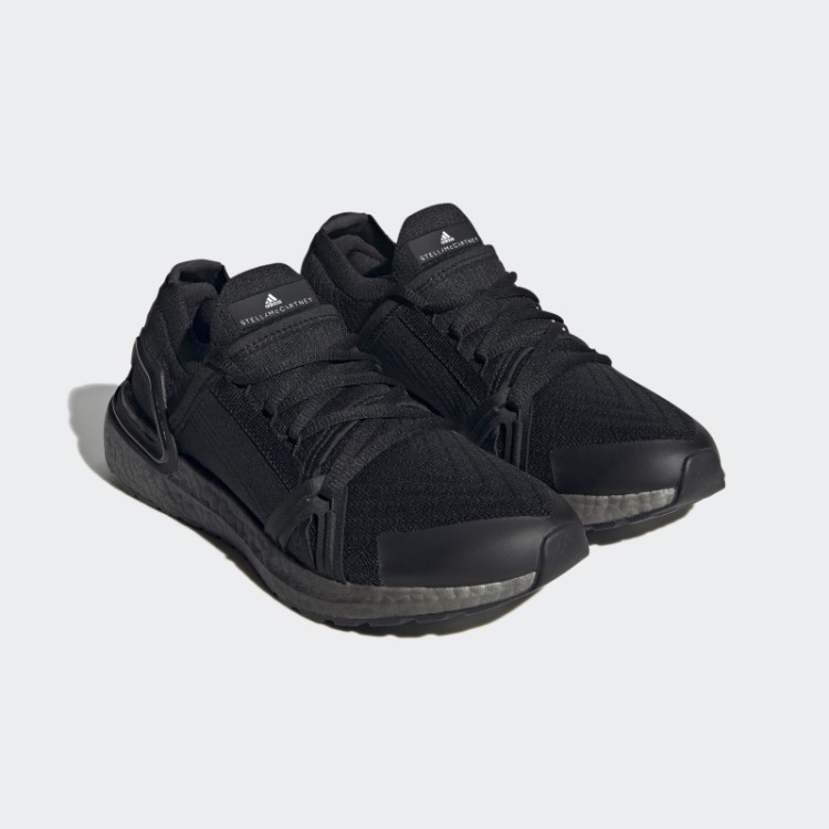 Tênis Adidas By Stella Mccartney Ultraboost 20 Preto