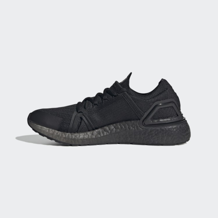 Tênis Adidas By Stella Mccartney Ultraboost 20 Preto