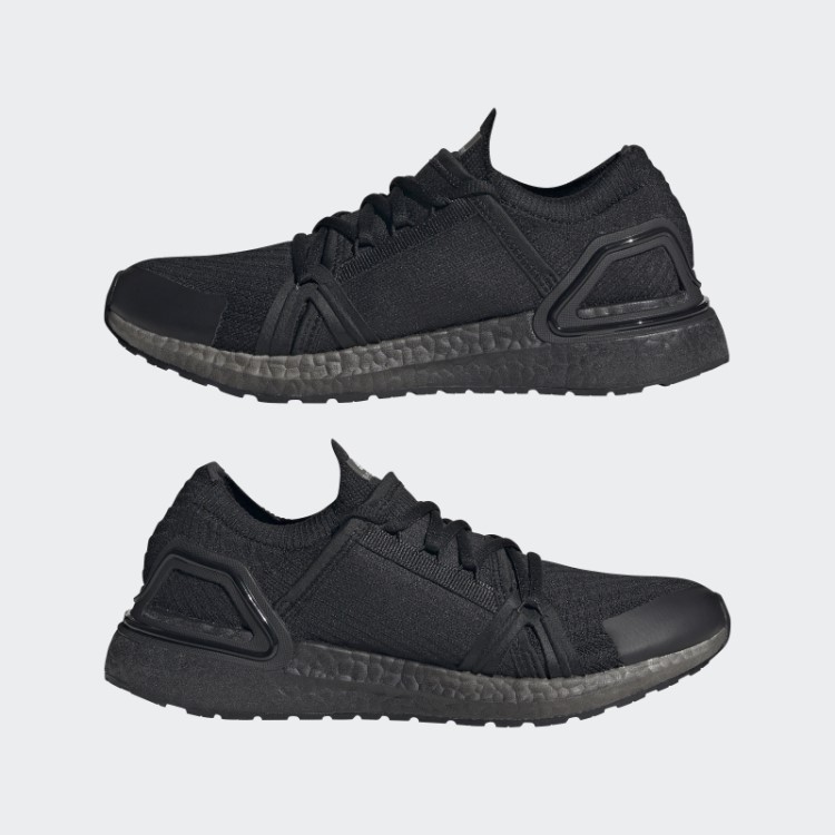 Tênis Adidas By Stella Mccartney Ultraboost 20 Preto