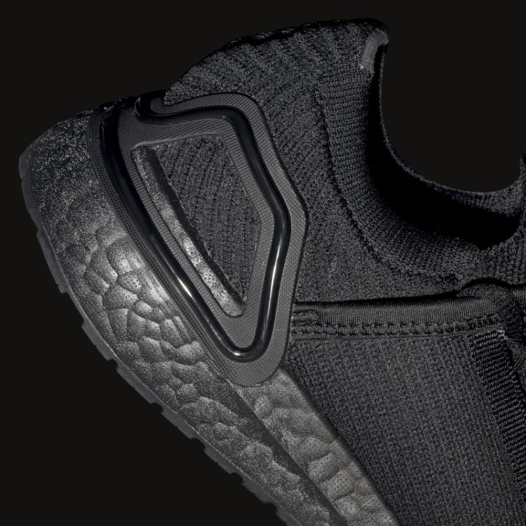 Tênis Adidas By Stella Mccartney Ultraboost 20 Preto