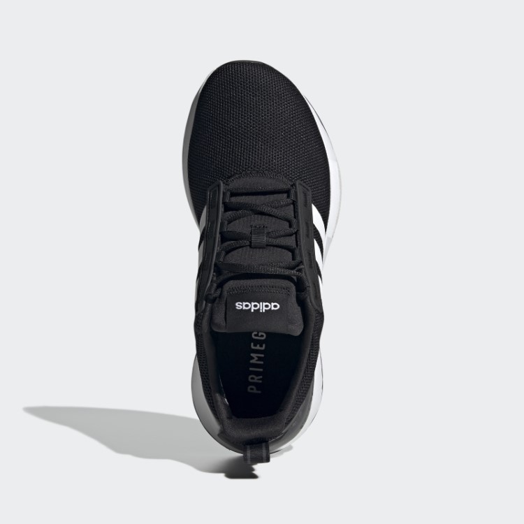 Tênis Racer Tr21 Largo Adidas Preto