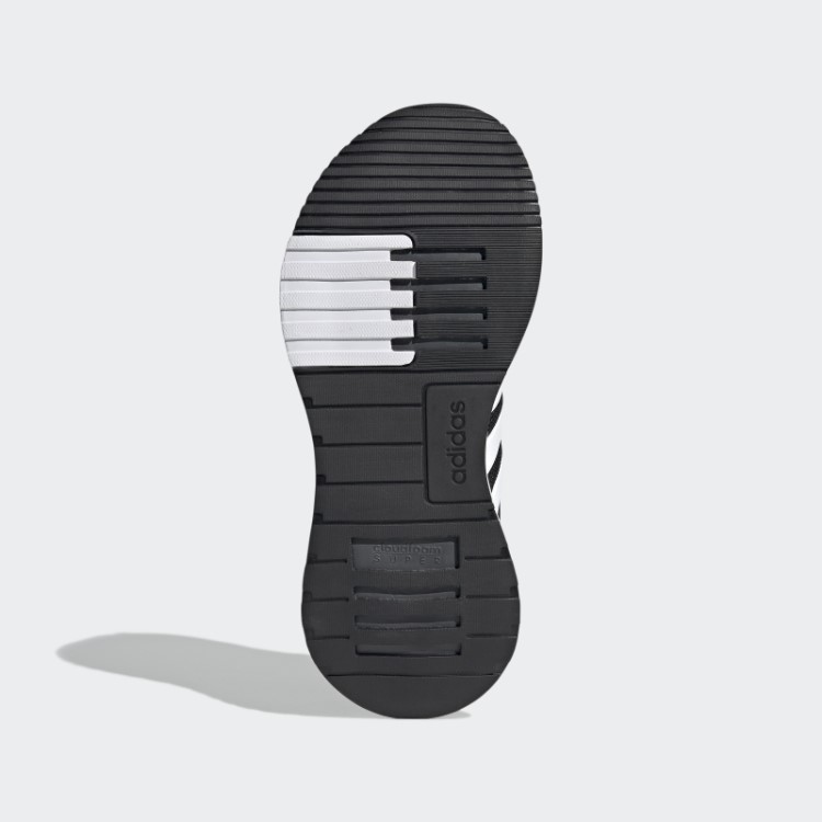 Tênis Racer Tr21 Largo Adidas Preto