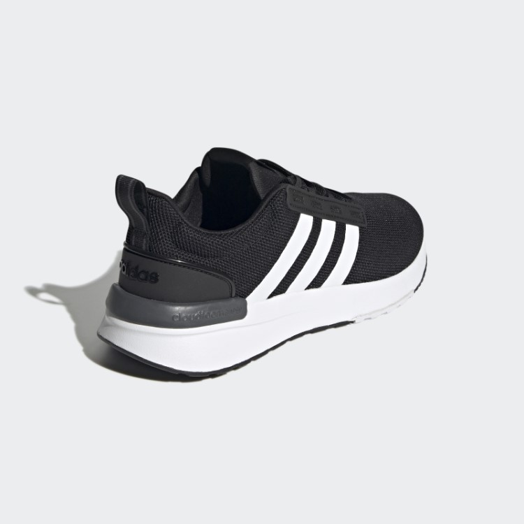 Tênis Racer Tr21 Largo Adidas Preto