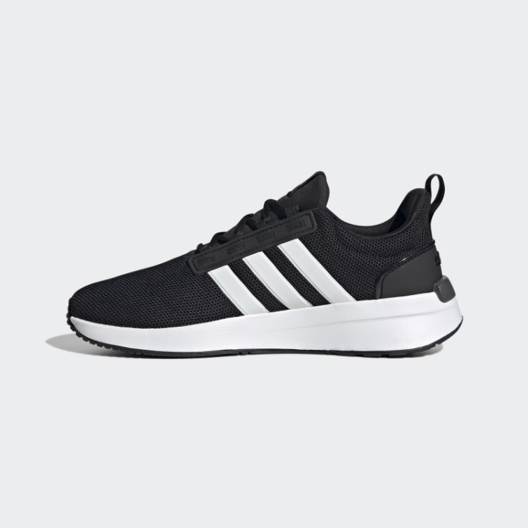 Tênis Racer Tr21 Largo Adidas Preto