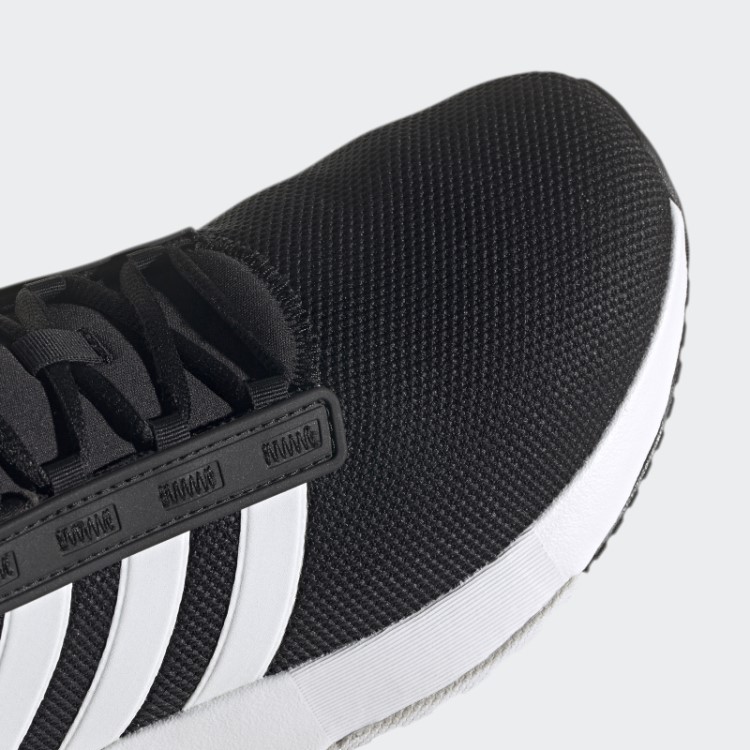 Tênis Racer Tr21 Largo Adidas Preto
