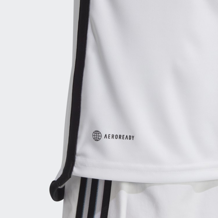 Camisa Branca Adidas Minnesota United Fc 23/24 Away