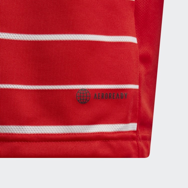 Camisa Vermelha Do Fc Bayern 22/23 Adidas Hot