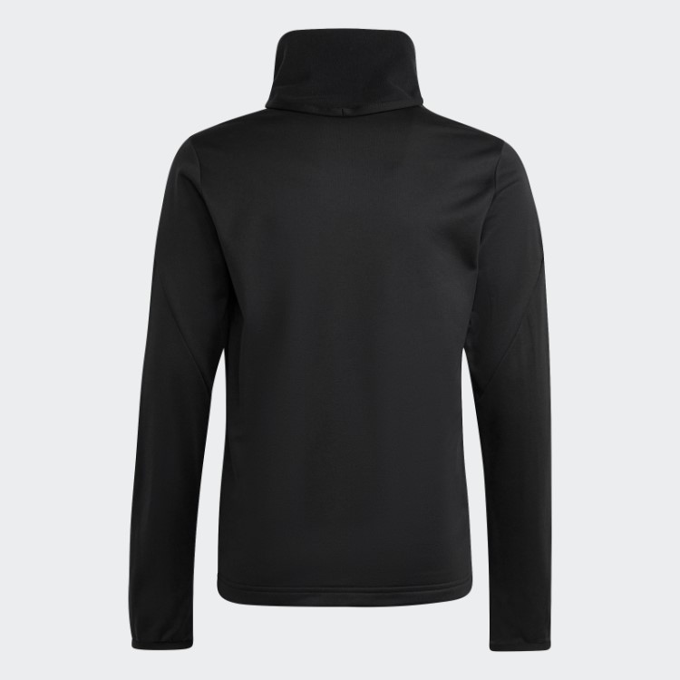 Top Preto Adidas Tiro 23 League Quente