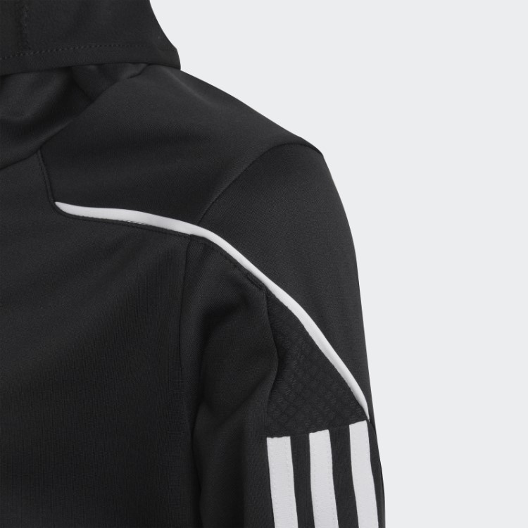 Top Preto Adidas Tiro 23 League Quente