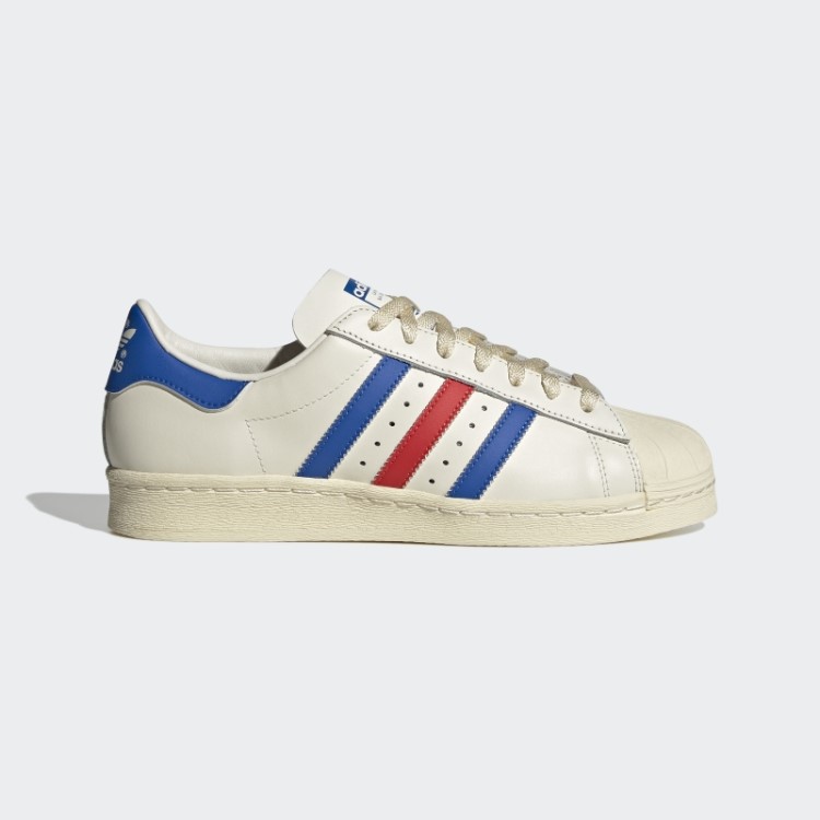 Tênis Adidas Superstar 82 Blue Dawn