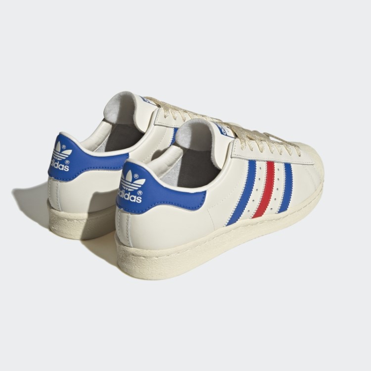 Tênis Adidas Superstar 82 Blue Dawn