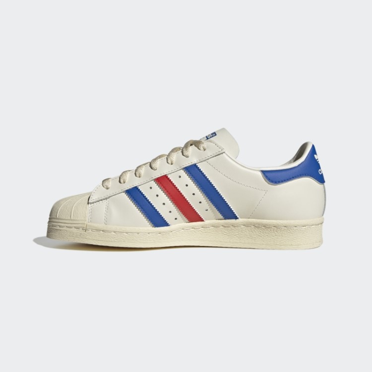 Tênis Adidas Superstar 82 Blue Dawn