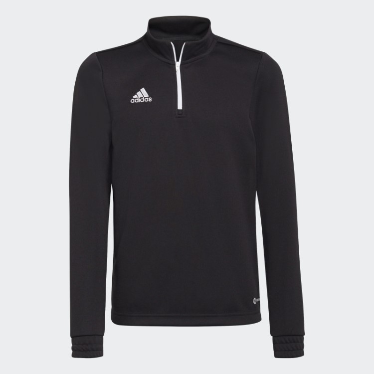 Entrada 22 Top De Treino Preto Adidas