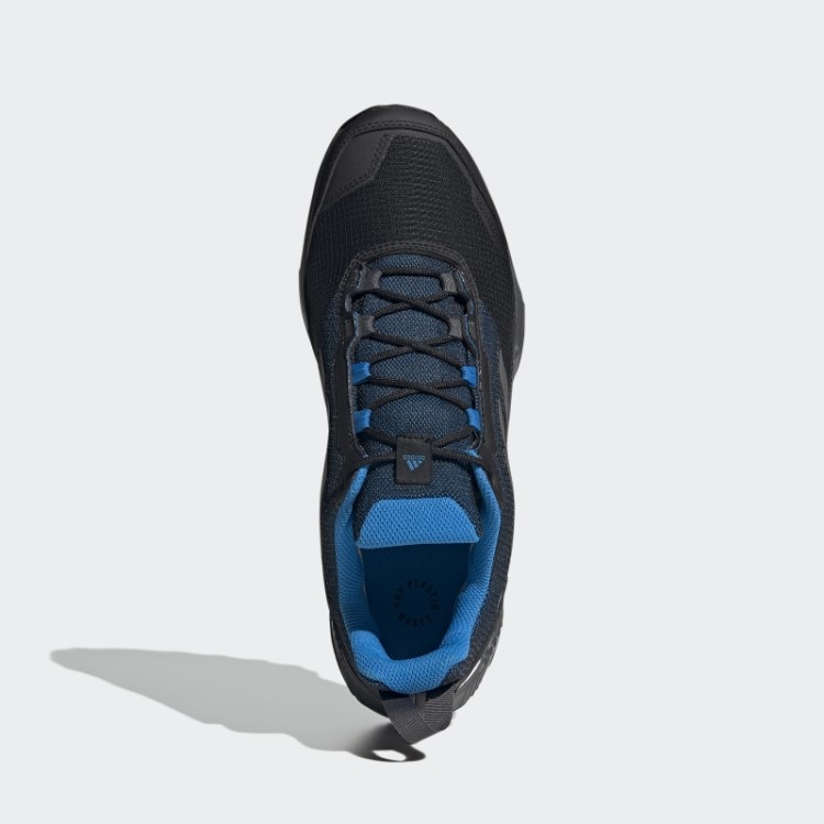 Tênis De Caminhada Adidas Eastrail 2.0 Rain.rdy Cinza