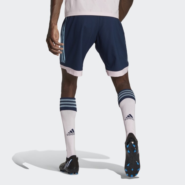 Arsenal Da Marinha 22/23 Terceiro Calção Adidas