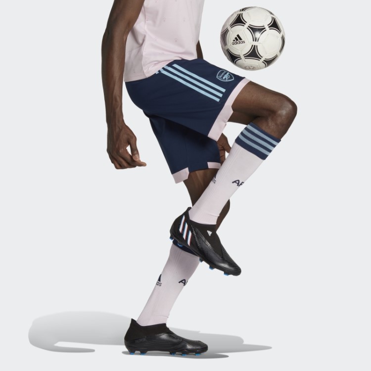 Arsenal Da Marinha 22/23 Terceiro Calção Adidas