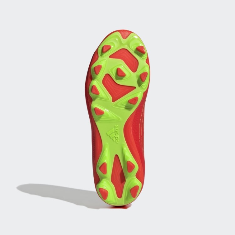 Adidas Red Predator Edge.4 Chuteiras Flexíveis