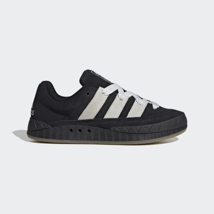 Sapato Adidas Adimatic Preto