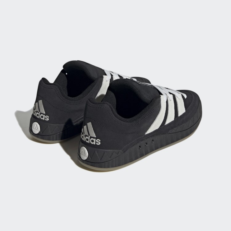 Sapato Adidas Adimatic Preto