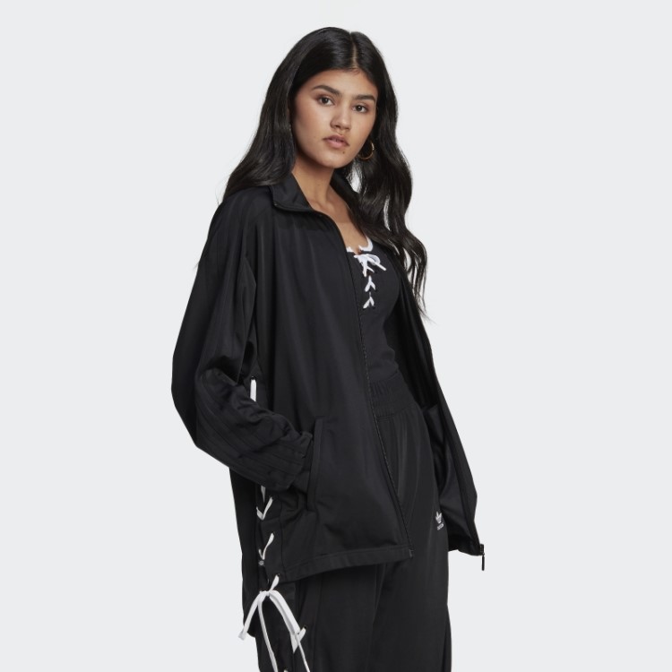 Jaqueta De Corrida Sempre Original Adidas Preta