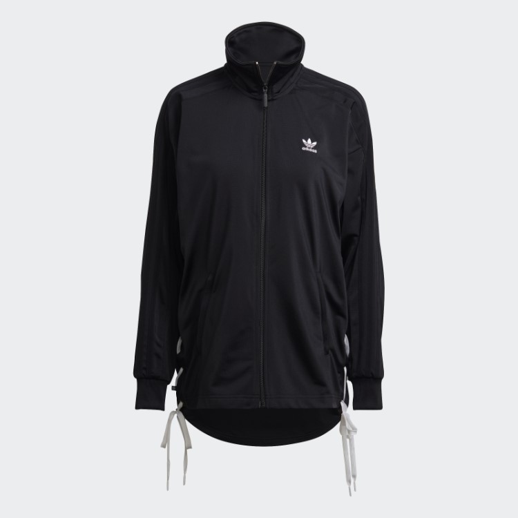 Jaqueta De Corrida Sempre Original Adidas Preta