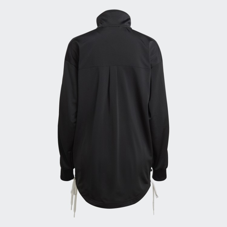 Jaqueta De Corrida Sempre Original Adidas Preta
