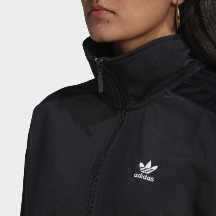 Jaqueta De Corrida Sempre Original Adidas Preta