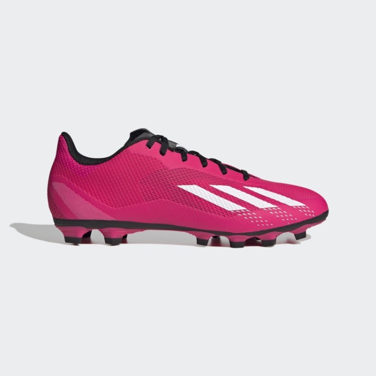 X Speedportal.4 Botas Flexíveis Adidas Rosa