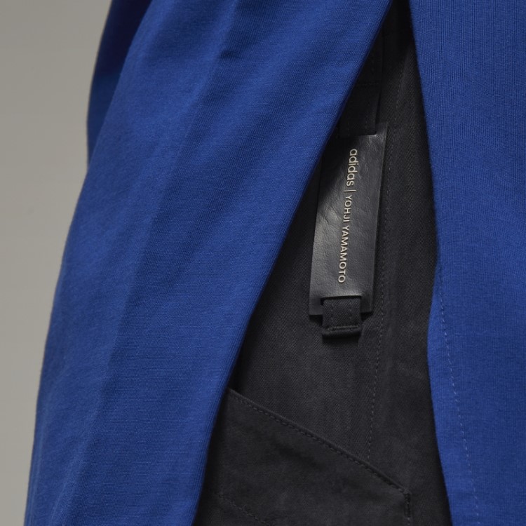 Calça Cargo Utilitária Adidas Y-3 Fashion