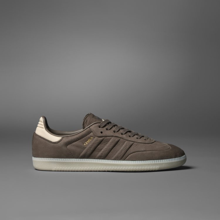 Sapatos De Samba Adidas Terra