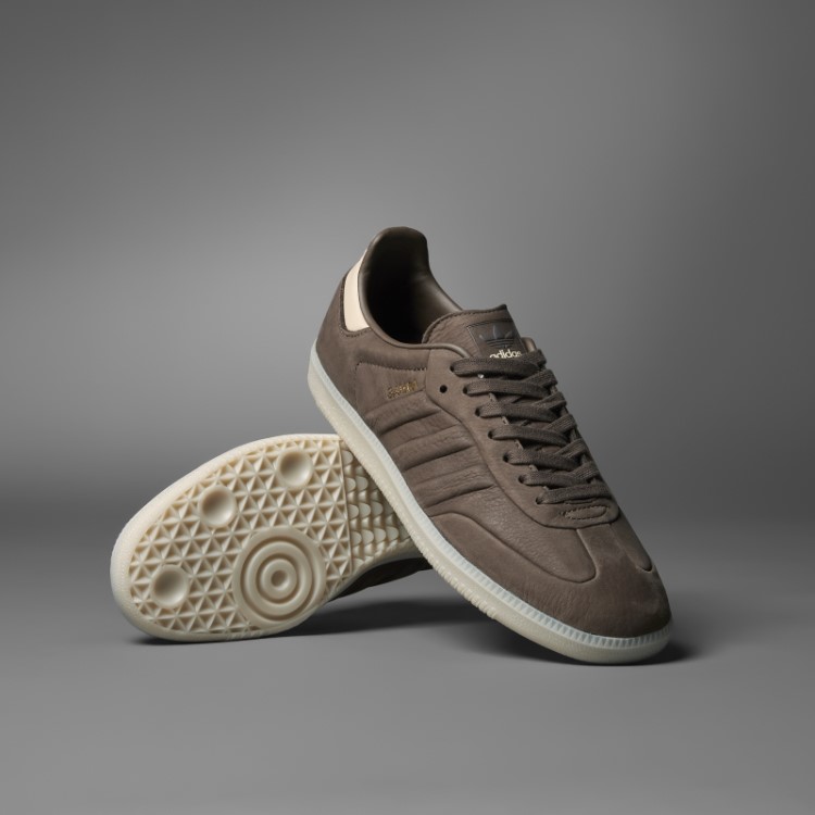 Sapatos De Samba Adidas Terra
