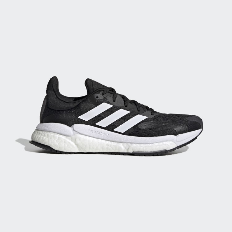 Tênis Adidas Solarboost 4 Preto