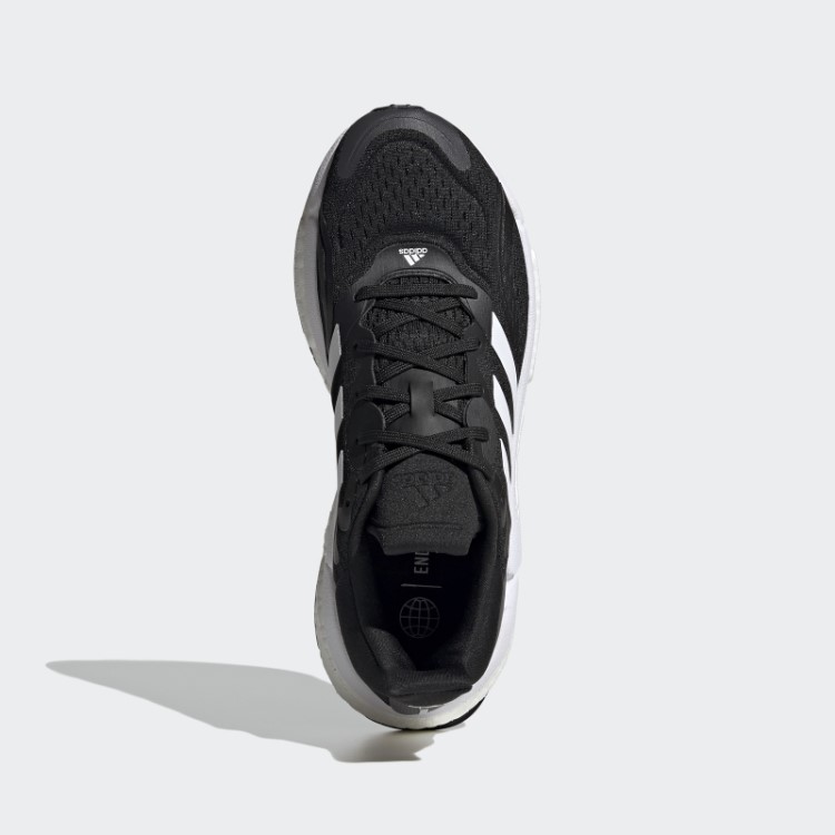 Tênis Adidas Solarboost 4 Preto