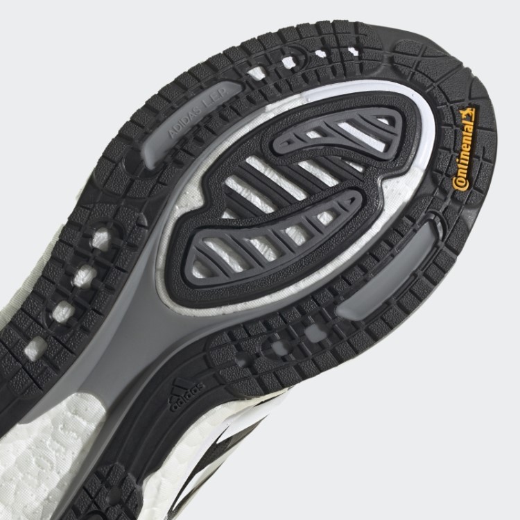 Tênis Adidas Solarboost 4 Preto