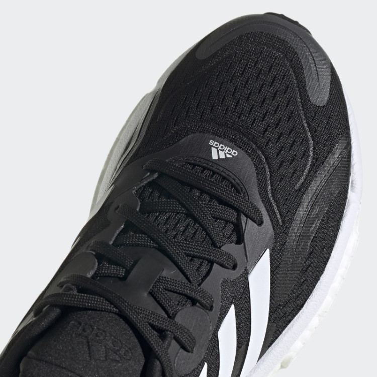 Tênis Adidas Solarboost 4 Preto