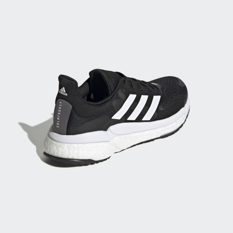 Tênis Adidas Solarboost 4 Preto