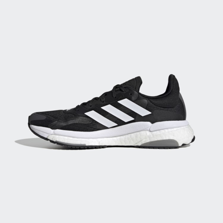 Tênis Adidas Solarboost 4 Preto