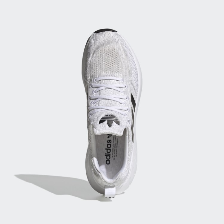 Tênis Swift Run 22 Branco Adidas