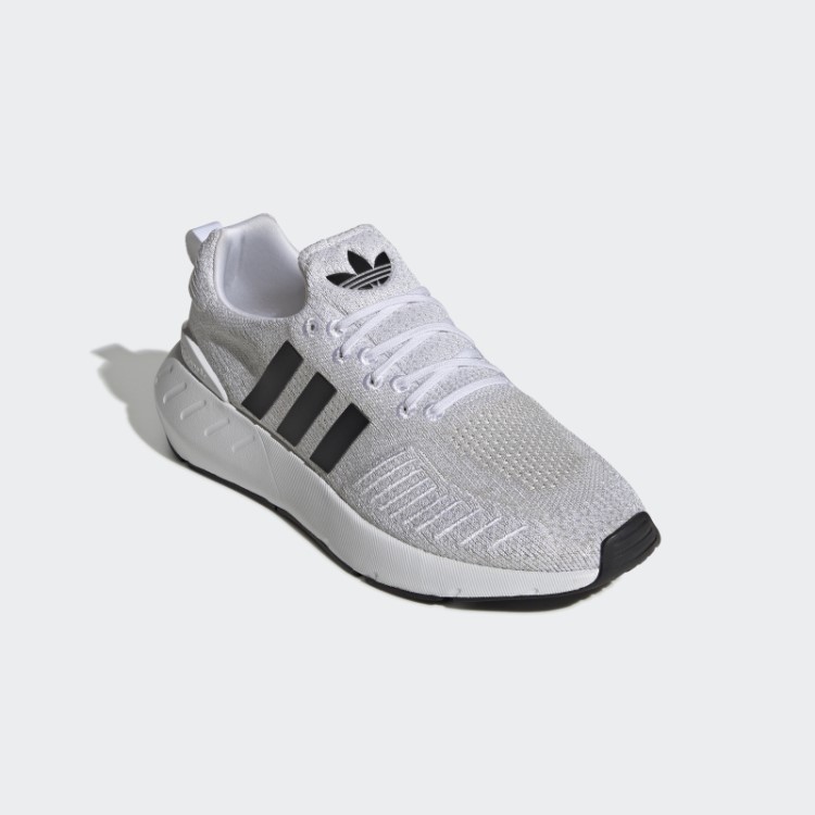 Tênis Swift Run 22 Branco Adidas